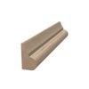 12 x 7mm 2.4m Tasmanian Oak Insert Mould