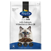 Fussy Cat 4kg Grain Free Salmon & Whitefish Dry Cat Food