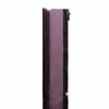 Bistro Blinds 10 x 240cm Charcoal Outdoor Blind Extender