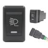 Switch Boss Push Switch for Isuzu F & N Series Trucks (24v) - Left Light
