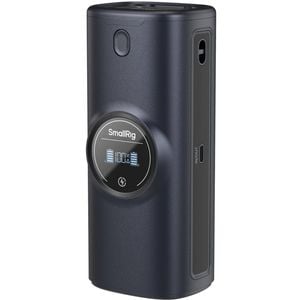 SmallRig Power Bank for Canon LP-E6P / LP-E6NH 5108