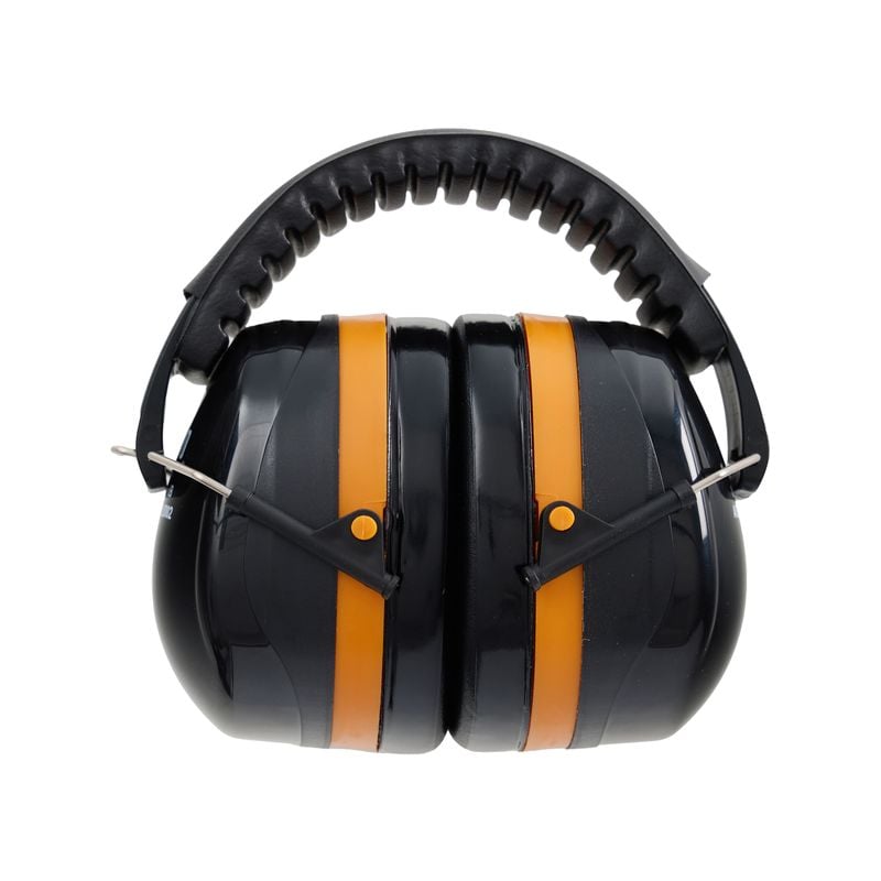 Heavy Duty Earmuffs