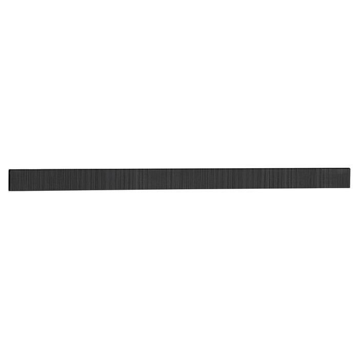 Kaboodle 2400mm Black Forest Kickboard