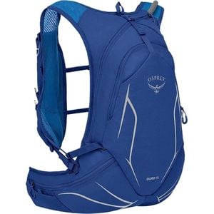 Osprey Duro 15 s Running Hydration Vest with Hydraulics Reservoir Blue Sky S/M