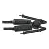 Taurus 24mm Braces Tool Belt W/snaps