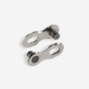Decathlon - 11-speed Quick Release Links - Twin-pack - One Size