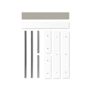 Kaboodle 600mm Five Spice Oven Tower Pack