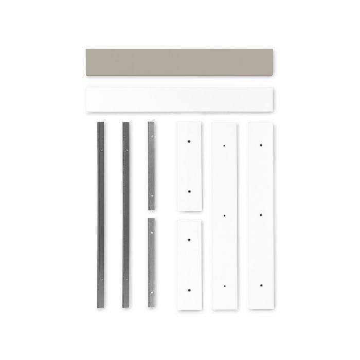 Kaboodle 600mm Five Spice Oven Tower Pack