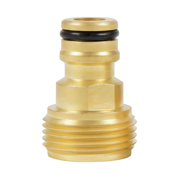 Nylex 12mm Brass Sprinkler Adaptor