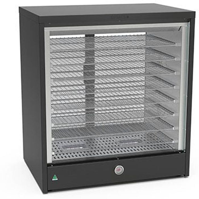 Roband Black Heat 'N' Hold - Food Warmer - HB200R