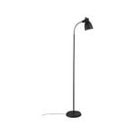 Nordlux 151 cm Anthracite Black Adrian Floor Lamp