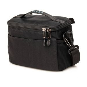 Tenba Tools BYOB 7 Camera Insert Mirrorless Removable Strap - Black