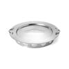 Napoleon Charcoal Ring Diffuser Smoker