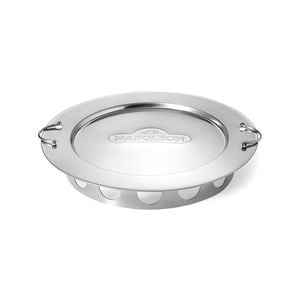 Napoleon Charcoal Ring Diffuser Smoker