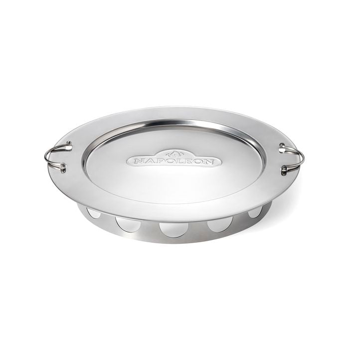 Napoleon Charcoal Ring Diffuser Smoker