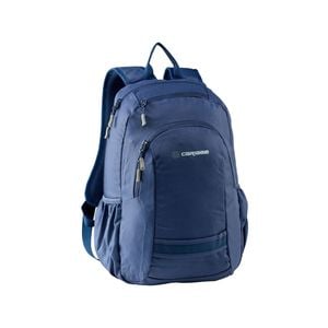 Caribee Nile 15.4inch Laptop Backpack Navy 64231