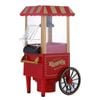 Catzon Mini Electric Popcorn Maker Grade Material One Button Operation