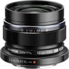 Olympus 12mm f/2.0 Lens - Black