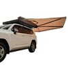 AAA Camper 270 Awnings 2.5M Double D Zipper Access