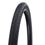Schwalbe Marathon Plus 700x38C SmartGuard Endurance Cmpd Rflct Sidewall E-25