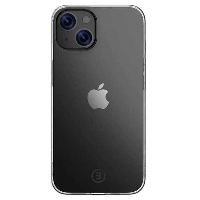 3sixT PureFlex Recycled Protective Case For iPhone 14 Pro Clear