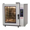 Hobart Combi Convection Steamer - 10X1/1Gn - HEJ101E - Combi Steam Ovens (HB-HEJ101E)