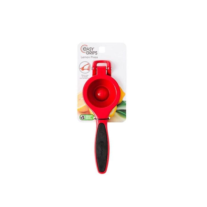 Lemon Press 23x7.4x4cm Easy Grips