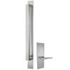Gainsborough Stainless Steel Trilock Omni Enchant Dummy Trim Set