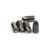 Swimerz 1/2oz Bullet Sinker, Tungsten 5 Pack