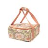 Bambury Insulated Square Food Carrier