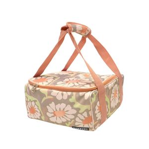 Bambury Insulated Square Food Carrier