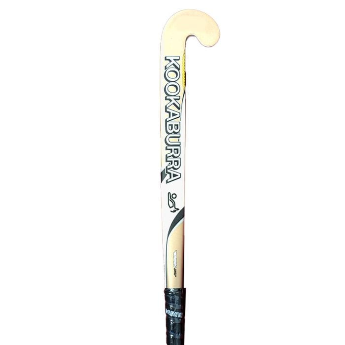 Kookaburra Midas Players M-Bow 37.5'' Long Light Weight Field Hockey Stick