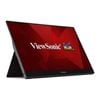 Viewsonic Td1655 16" Fhd Ips Usb-c Portable Touch Monitor