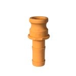 Ozito 25mm 1" Type E Male Camlock