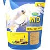 Vetafarm Md Maintenance Diet Pellets Pet Parrot Bird Food 10kg