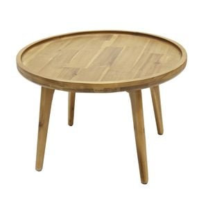 Melfort Side Table 54CM Acacia