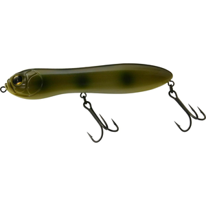 Imakatsu Trairao 130mm Pencil Floating Hard Body Fishing Lure 27 Frog