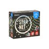 Lytworx White/Colour Auto Switch Star Net Lights - 150 Pack