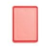 eKu Upcycle Small Prep Board - Salmon