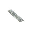 LUMBERLOK Tylok Plate 34x180mm Zinc Galvanised 6T5