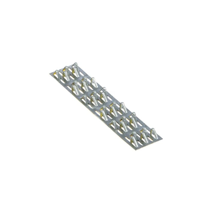 LUMBERLOK Tylok Plate 34x180mm Zinc Galvanised 6T5
