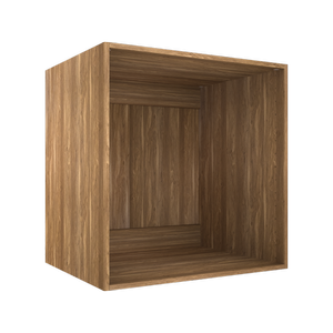 Lugna 768 x 750 x 580mm Cove Cabinet Shell