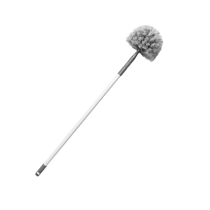 All Set Extendable Cobweb Broom
