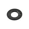 Air Cleaner Adaptor, 4 Barrel to 2 Barrel, 5-1/8" to 2-5/8"