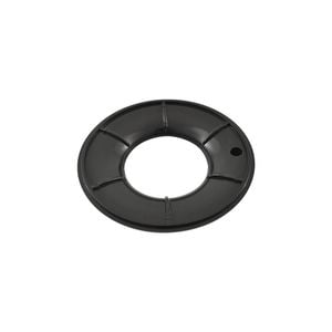 Air Cleaner Adaptor, 4 Barrel to 2 Barrel, 5-1/8" to 2-5/8"