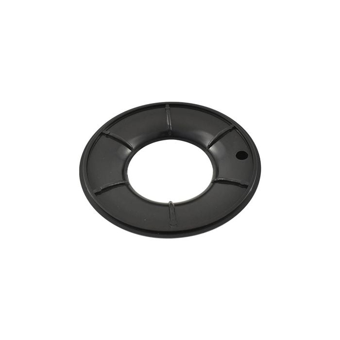 Air Cleaner Adaptor, 4 Barrel to 2 Barrel, 5-1/8" to 2-5/8"