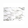 Boyle 45cm x 1.5m White Marble Self Adhesive Film