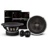 Ds18 Dx2 6.5" 460w 2-way Component Speakers