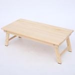 Picnic Timber Tray Table Kit Out