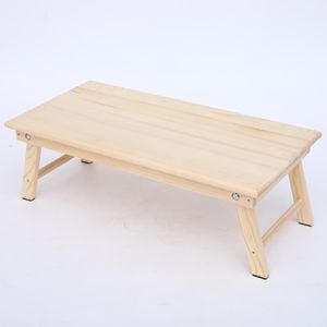 Picnic Timber Tray Table Kit Out